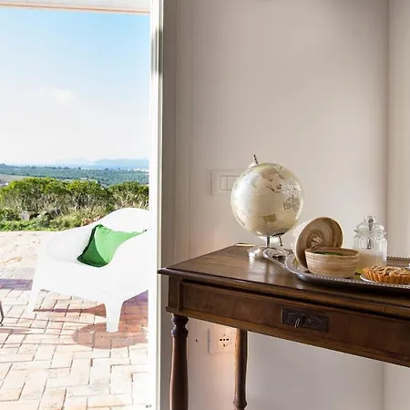 Cb Country House Bed & Breakfast Alghero