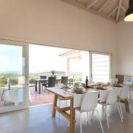 Cb Country House Bed & Breakfast Alghero