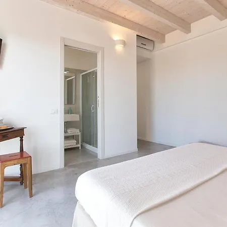 Bed & Breakfast Cb Country House *