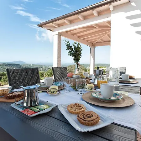 Cb Country House * Alghero