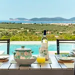 Cb Country House * Alghero