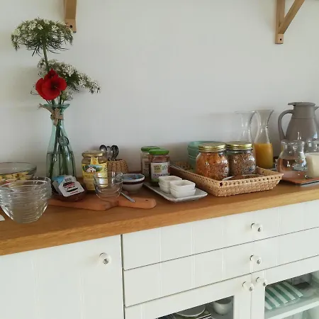 Cb Country House Αλγκέρο