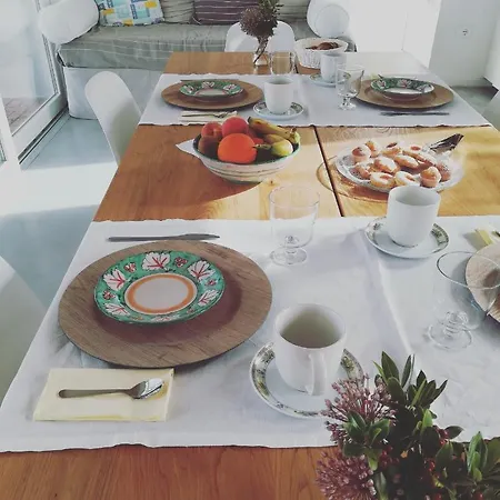 Ξενοδοχείο Cb Country House Αλγκέρο