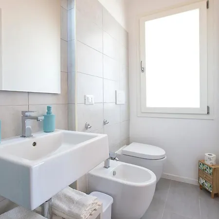 Cb Country House Hotel Alghero