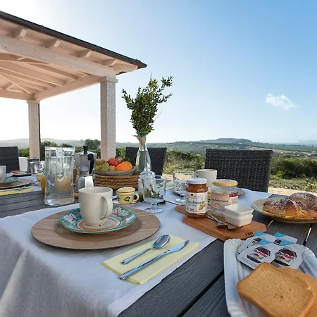 Cb Country House * 阿尔盖罗