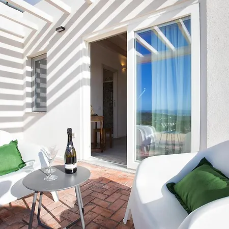 Cb Country House * Αλγκέρο