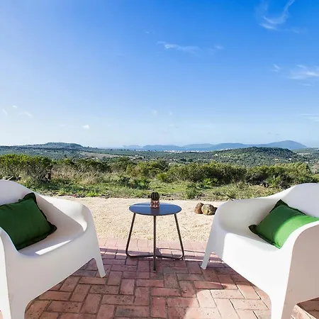 Ξενοδοχείο Cb Country House *
