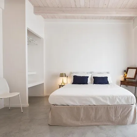 Cb Country House * Αλγκέρο