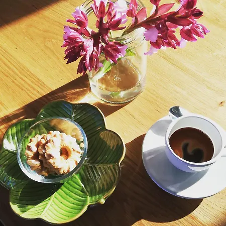 Cb Country House Ξενοδοχείο