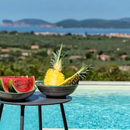 酒店 Cb Country House *