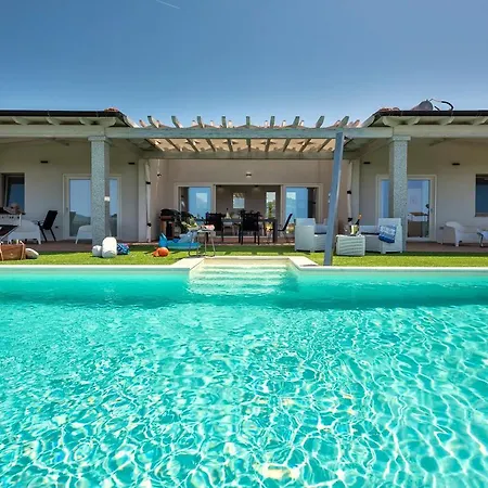 Ξενοδοχείο Cb Country House