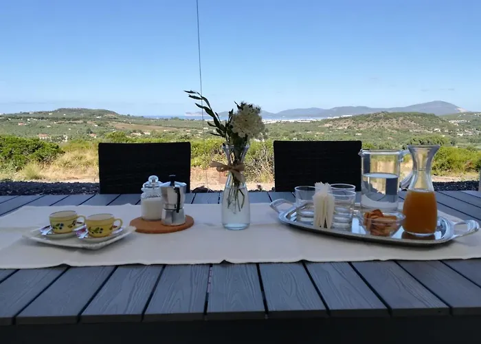 Cb Country House 酒店