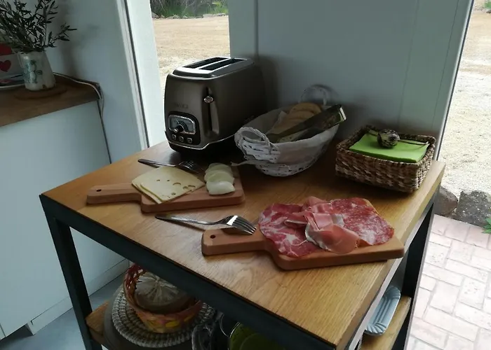 Cb Country House 酒店