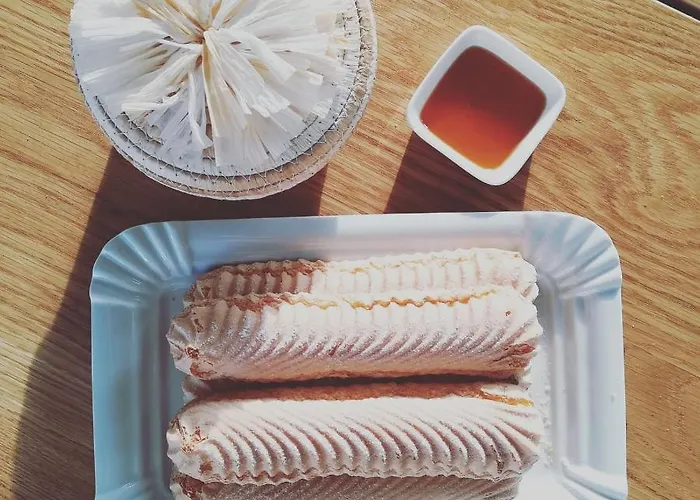 Cb Country House 酒店 *