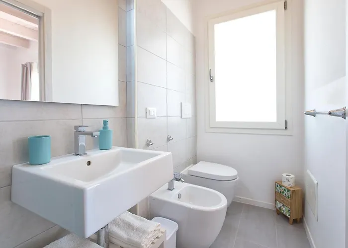 Cb Country House 酒店 阿尔盖罗