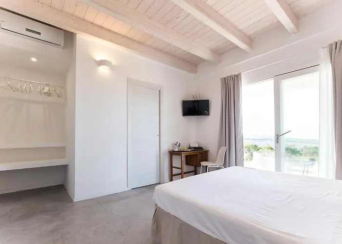 Cb Country House 酒店 *