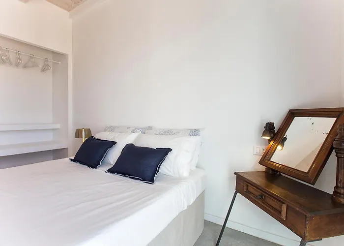 酒店 Cb Country House