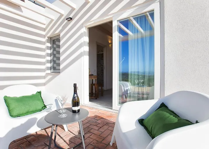 Cb Country House * 阿尔盖罗