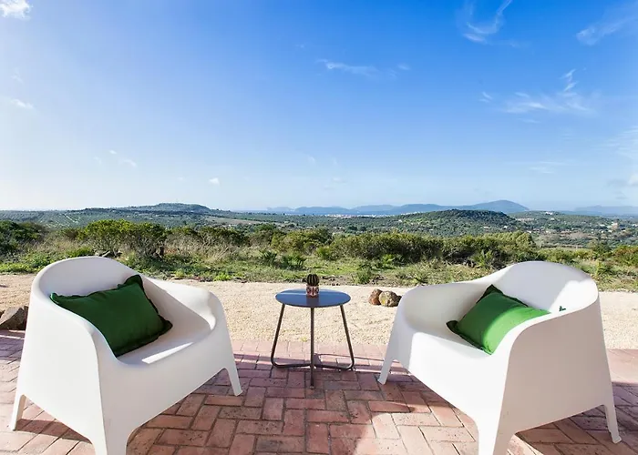 酒店 Cb Country House *