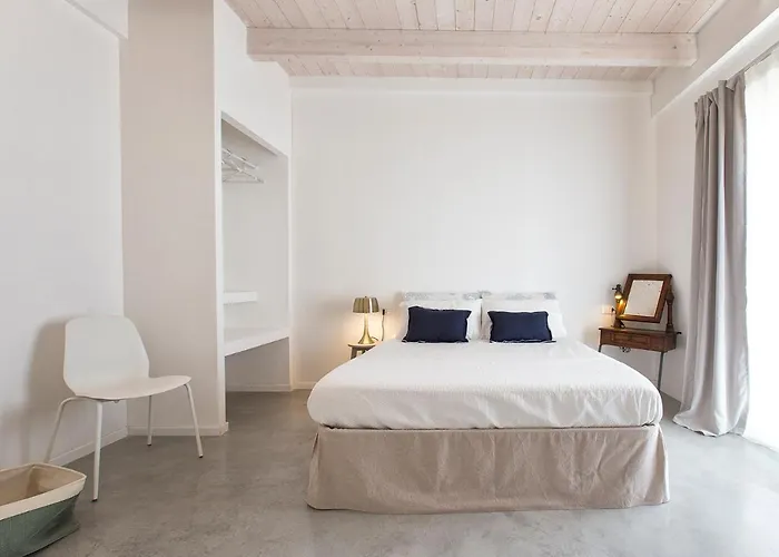 Cb Country House * 阿尔盖罗