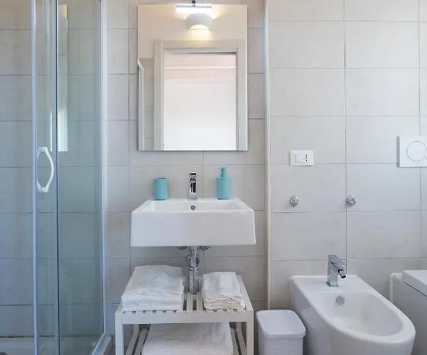 酒店 Cb Country House 阿尔盖罗