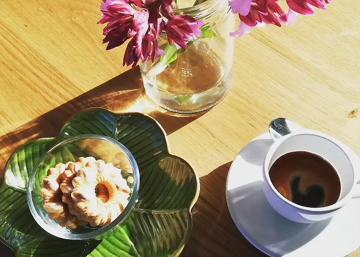 Cb Country House 酒店