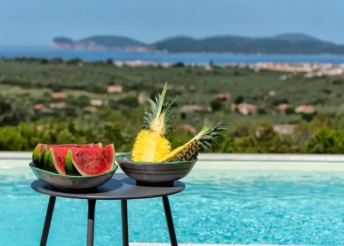 酒店 Cb Country House *