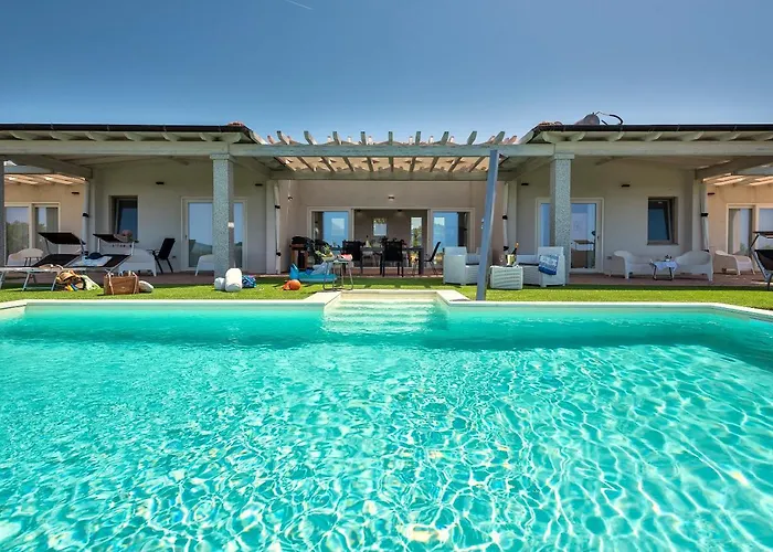 酒店 Cb Country House