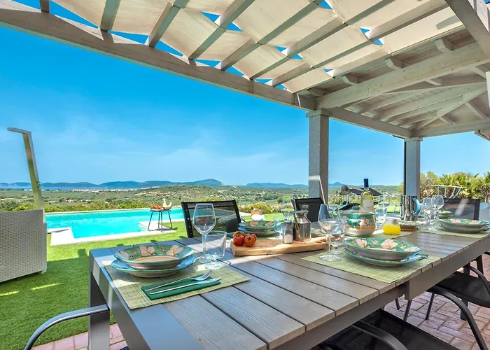 酒店 Cb Country House