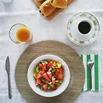 Cb Country House * ألغيرو