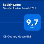 Cb Country House فندق ألغيرو